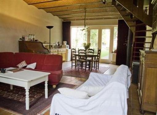 фото отеля Bed And Breakfast Koetshuis Bruges