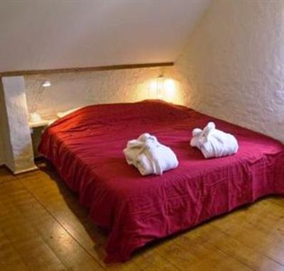 фото отеля Bed And Breakfast Koetshuis Bruges