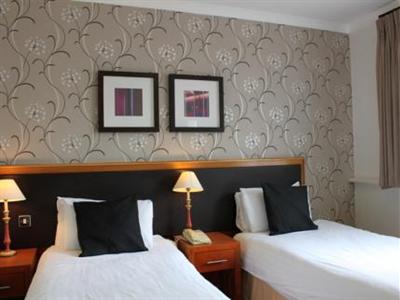 фото отеля Mollington Banastre Hotel
