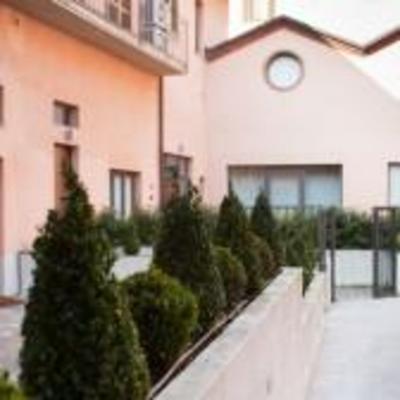 фото отеля BB Hotel Navigli