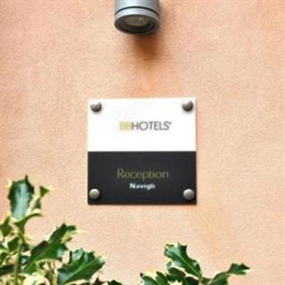 фото отеля BB Hotel Navigli
