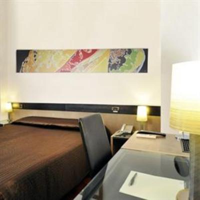 фото отеля BB Hotel Navigli