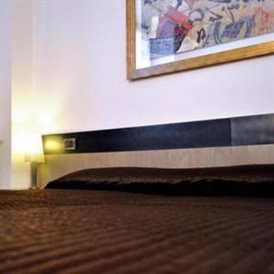 фото отеля BB Hotel Navigli