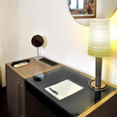 фото отеля BB Hotel Navigli