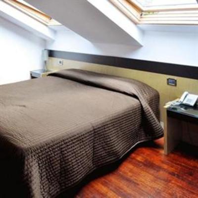 фото отеля BB Hotel Navigli