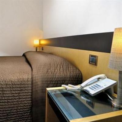 фото отеля BB Hotel Navigli