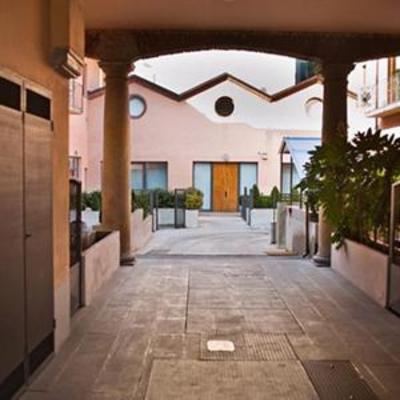 фото отеля BB Hotel Navigli