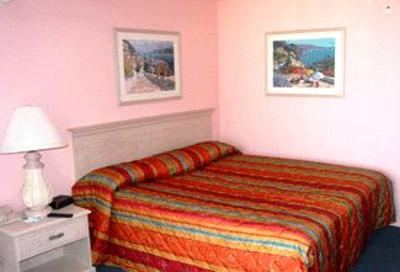 фото отеля Casablanca Oceanside Inn
