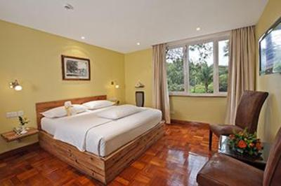 фото отеля Fairview Hotel