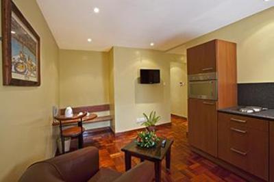фото отеля Fairview Hotel