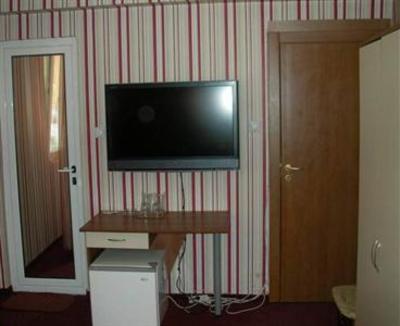 фото отеля Hotel Kedara