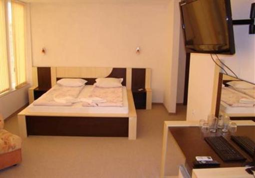 фото отеля Hotel Kedara