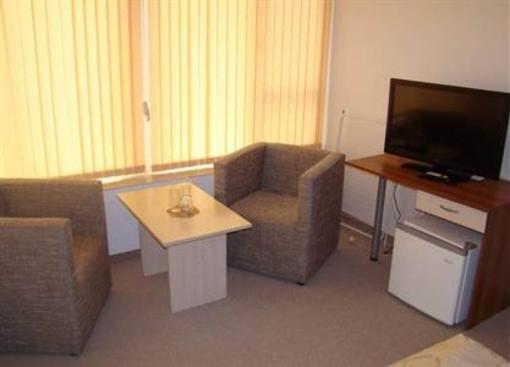 фото отеля Hotel Kedara