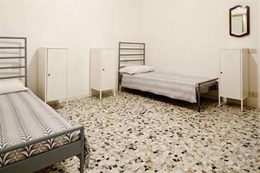 фото отеля Youth Venice Hostelers Home