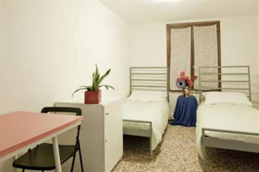 фото отеля Youth Venice Hostelers Home