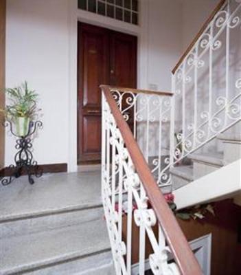 фото отеля Youth Venice Hostelers Home