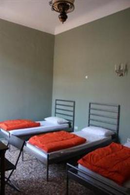 фото отеля Youth Venice Hostelers Home