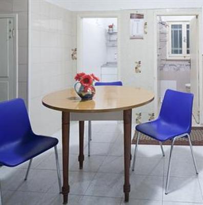 фото отеля Youth Venice Hostelers Home