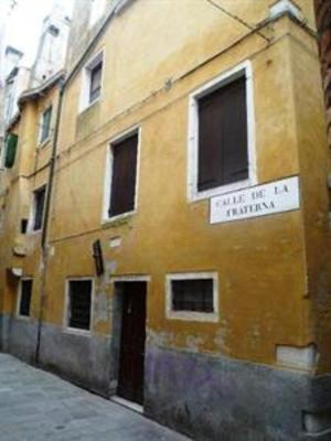фото отеля Youth Venice Hostelers Home