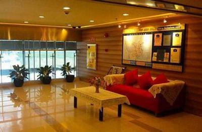фото отеля Home Inn Guangzhou Dadao North Branch