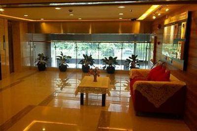 фото отеля Home Inn Guangzhou Dadao North Branch