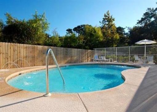фото отеля Comfort Suites Niceville