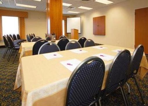 фото отеля Comfort Suites Niceville