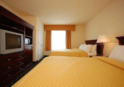 фото отеля Comfort Suites Niceville