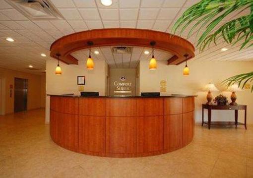 фото отеля Comfort Suites Niceville