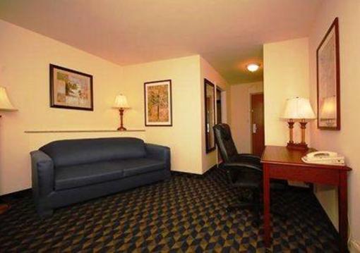 фото отеля Comfort Suites Niceville
