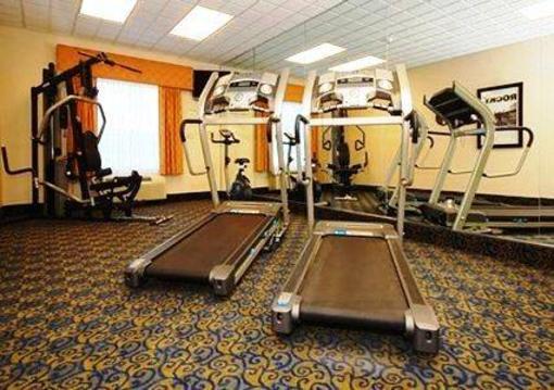 фото отеля Comfort Suites Niceville