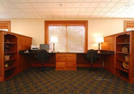 фото отеля Comfort Suites Niceville