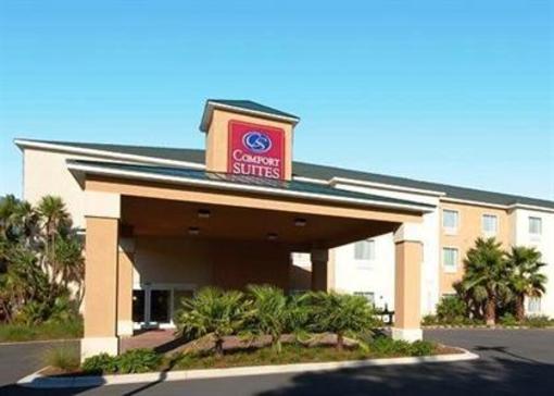 фото отеля Comfort Suites Niceville