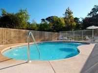 Comfort Suites Niceville