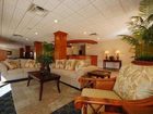 фото отеля Comfort Suites Niceville