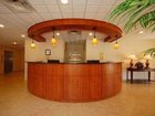 фото отеля Comfort Suites Niceville