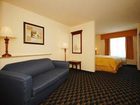 фото отеля Comfort Suites Niceville