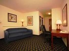 фото отеля Comfort Suites Niceville