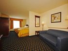 фото отеля Comfort Suites Niceville