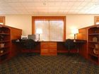 фото отеля Comfort Suites Niceville