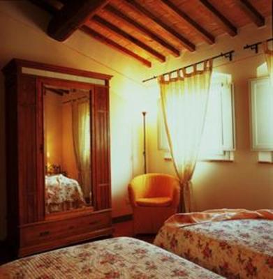 фото отеля Borgo della Meliana Hotel Gambassi