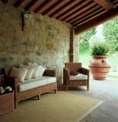 фото отеля Borgo della Meliana Hotel Gambassi