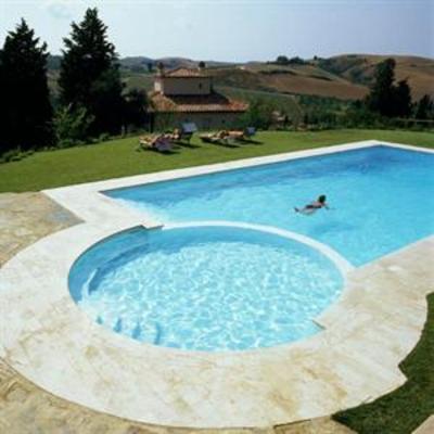 фото отеля Borgo della Meliana Hotel Gambassi