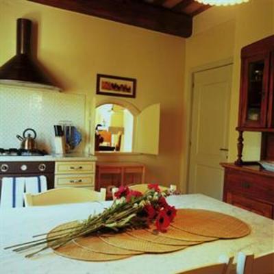 фото отеля Borgo della Meliana Hotel Gambassi