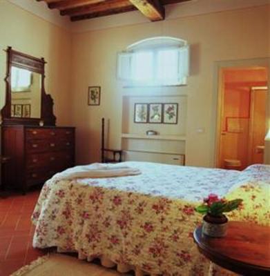 фото отеля Borgo della Meliana Hotel Gambassi