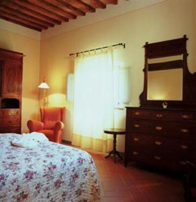 фото отеля Borgo della Meliana Hotel Gambassi