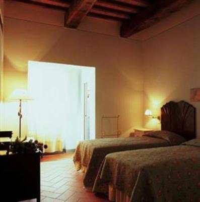 фото отеля Borgo della Meliana Hotel Gambassi