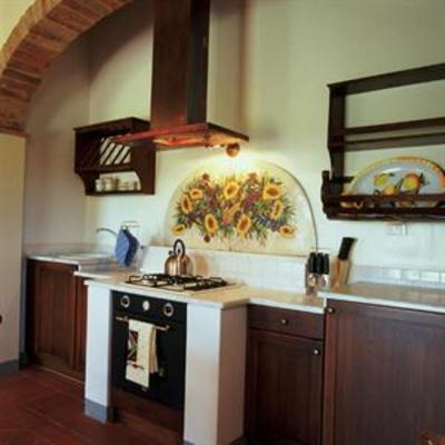 фото отеля Borgo della Meliana Hotel Gambassi