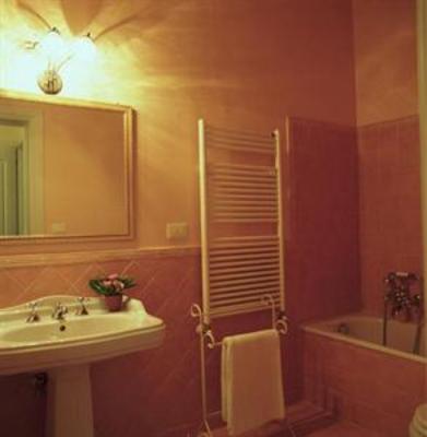 фото отеля Borgo della Meliana Hotel Gambassi