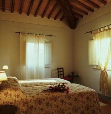 фото отеля Borgo della Meliana Hotel Gambassi